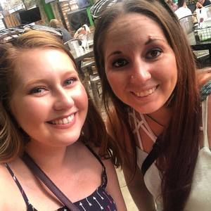 Meet your Posher, Brittney